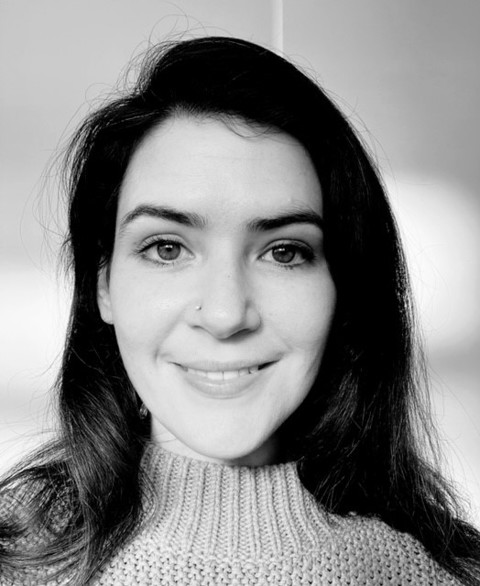 Jessica Trigg Profile Pic