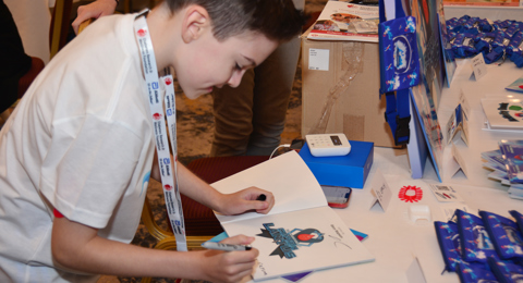 Captain Lantus 3 UTD 23