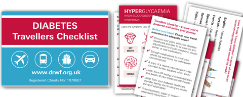 DRWF Travel Check Card 2023 Banner J