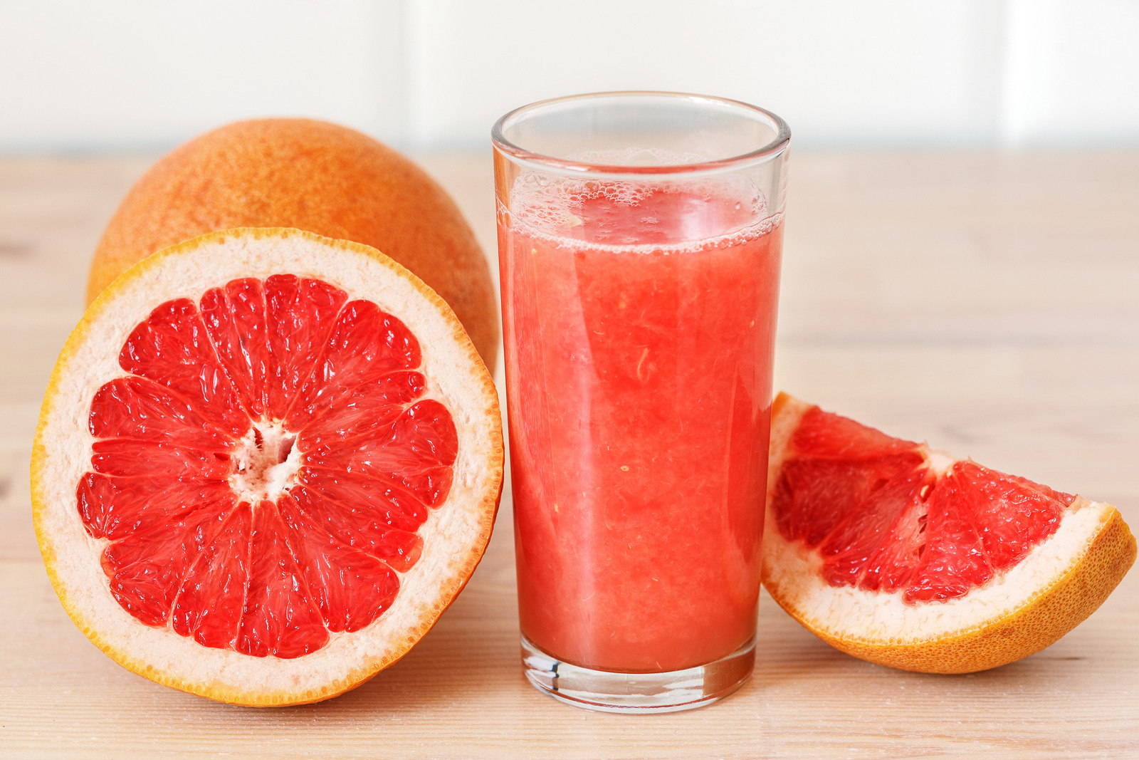 Grapefruit juice may protect against type 2 diabetes misleading Diabetes Research Wellness Foundation