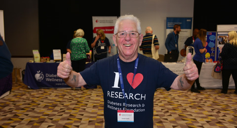 Lionel Wellness Day South 22