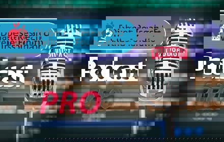 Podcast Pro Image
