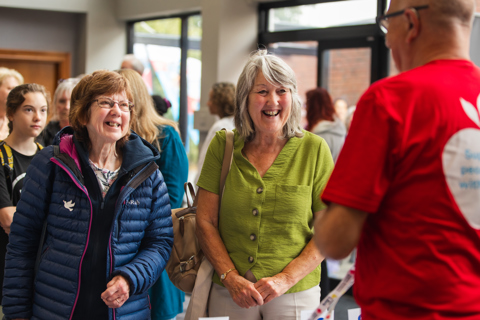 DRWF United Through Diabetes 2024 10