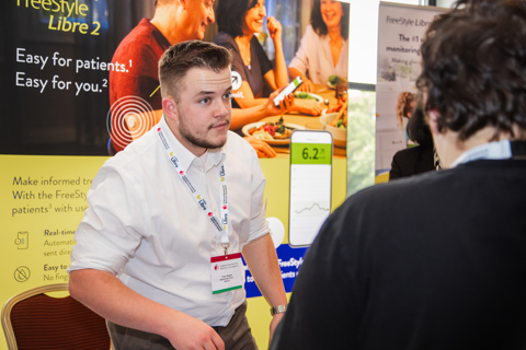 DRWF United Through Diabetes 2024 127