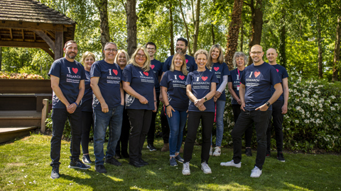 DRWF Staff Group Photo 22