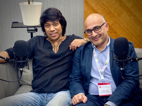 05 T1 Comic Partha Kar And Mayank Patel IMG 0412