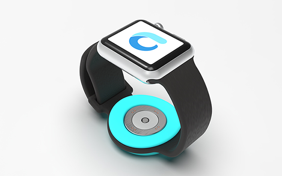 Continuous Glucose Monitor Watches, Wearables, and Smartwatches