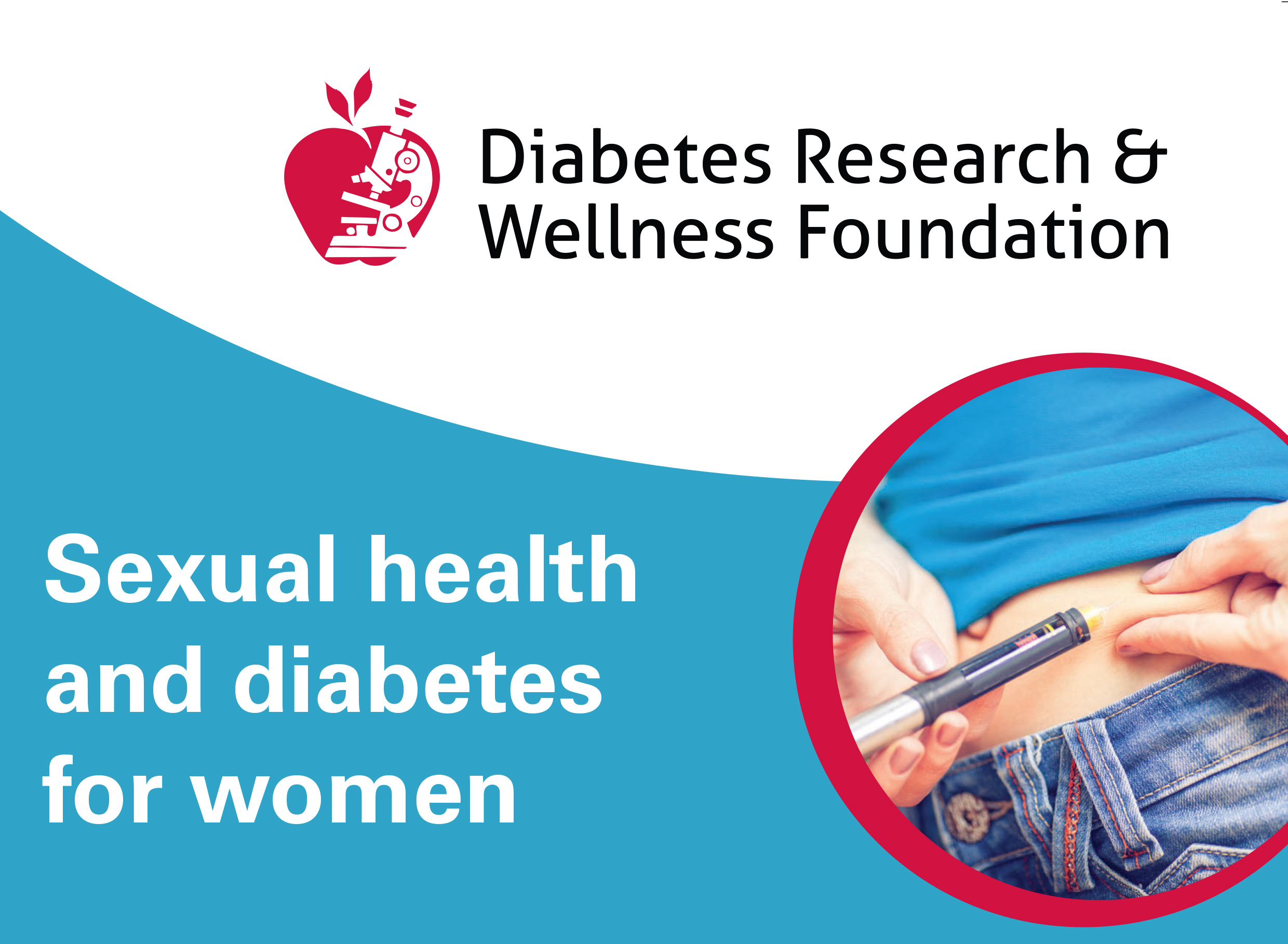 Free Diabetes Information Leaflets Diabetes Research Wellness