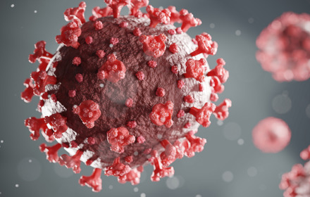 Covid 19 Podcast Image