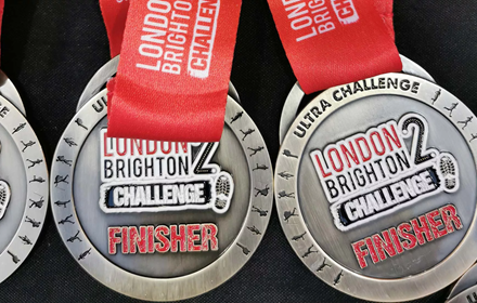 London 2 Brighton Ultra Challenge 4 Jpg (1)